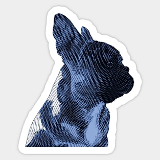 Pet 16 Sticker